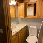 Log - Viprakka 4a Chalet *
