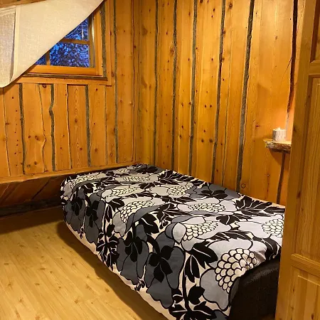 Log - Viprakka 4a Dağ evi *