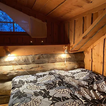 Chalet Log - Viprakka 4a