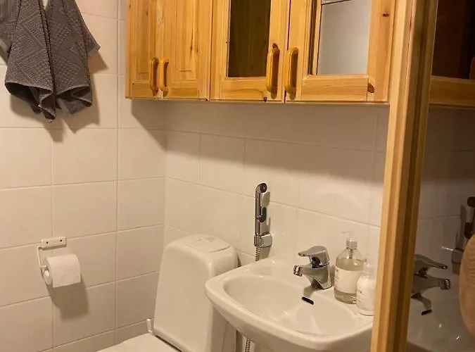 Σαλέ Log - Viprakka 4a *