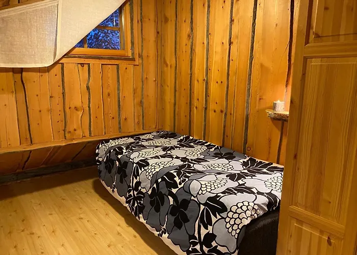 Log - Viprakka 4a Σαλέ *