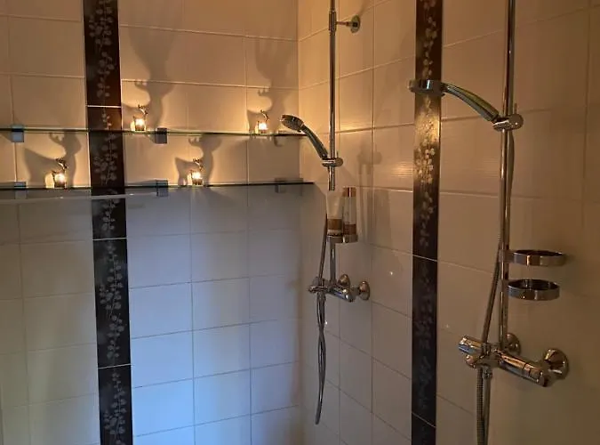 Log - Viprakka 4a Σαλέ