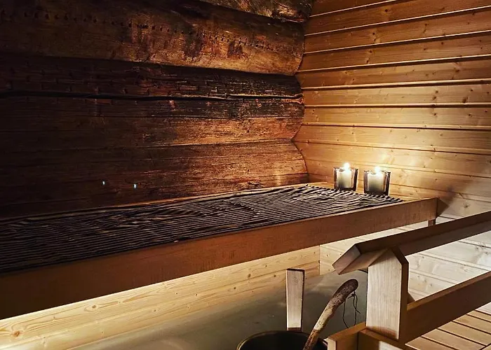 Log - Viprakka 4a Σαλέ