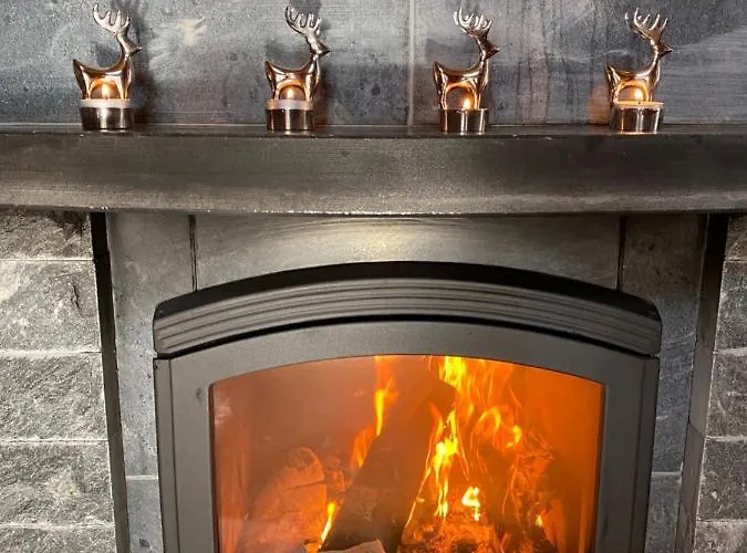 Log - Viprakka 4a Σαλέ *